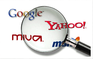 definição Search Engine