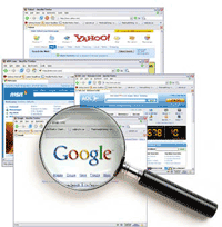 search engine optimization