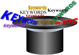 Keyword Stuffing: Nem sempre vale a pena tirar keywords da cartola...