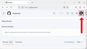 Tutorial como criar chave SSH (SSH key) pro gitlab ou github no mac os ...