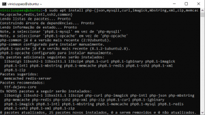 ubuntu sudo apt install php extensions wordpress